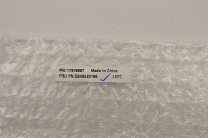 Lenovo FP Bracket L 82T5 5B40S22196