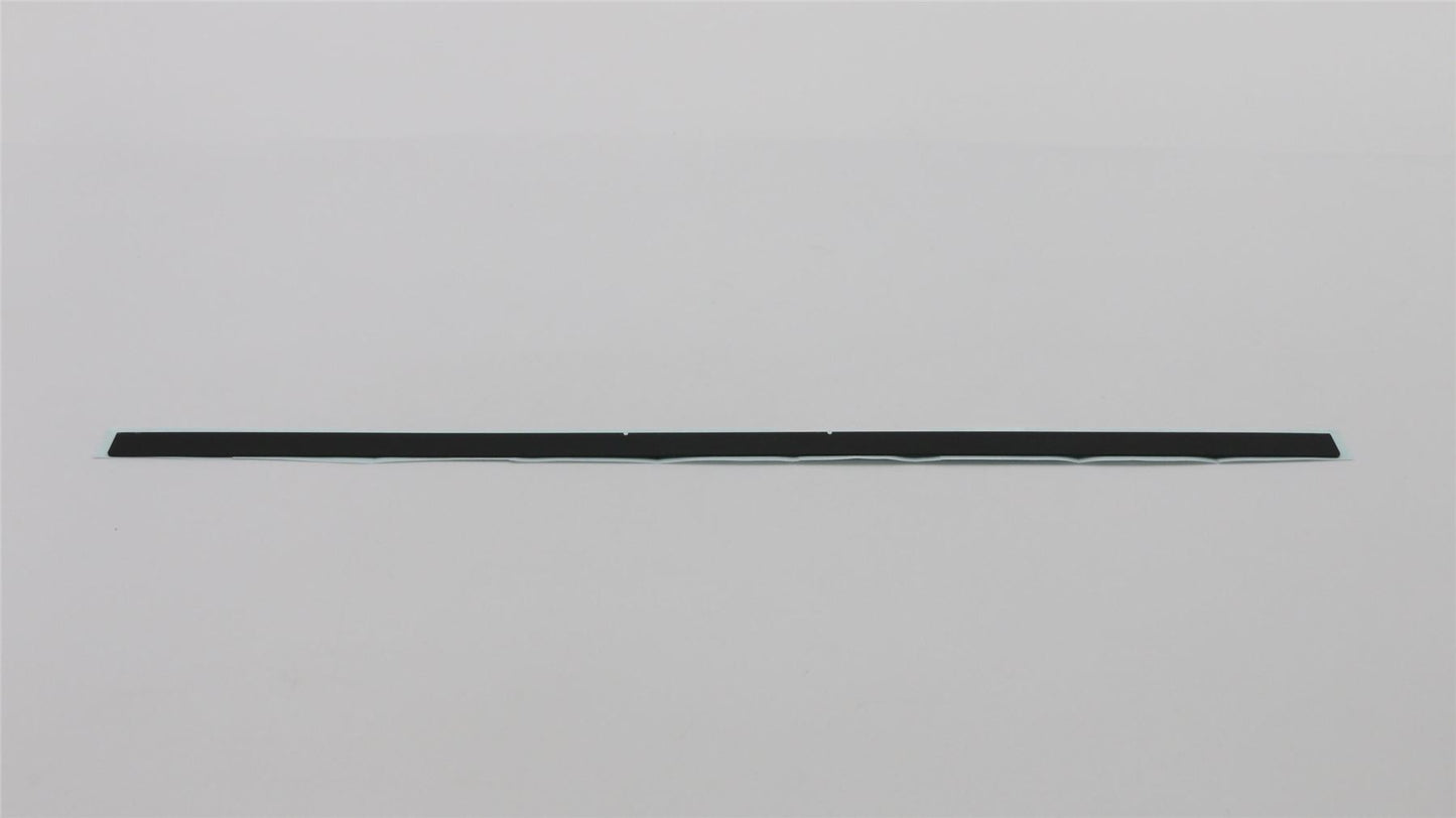 Lenovo Yoga 3 Pro-1370 Hinge Cap Strip Trim Cover Black 5H50G97322