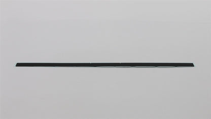 Lenovo Yoga 3 Pro-1370 Hinge Cap Strip Trim Cover Black 5H50G97322