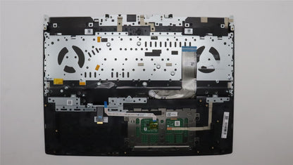 Lenovo UpperCase ASM_BEL C82SCRGB BLA 5CB1J38961