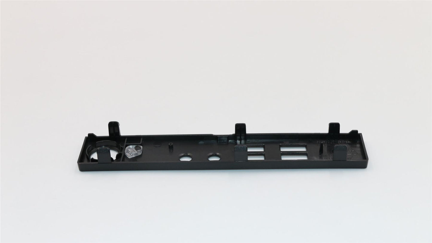 Lenovo ThinkCentre M710s M715s M910s M75s-1 Front I/O Bezel Cover Black 01EF804