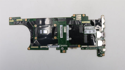 Lenovo ThinkPad X1 5th Gen Kabylake Motherboard Mainboard UMA 16G 01AY071