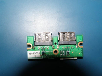 Lenovo LT32M 55.4Y603.001G USB Board 31034540