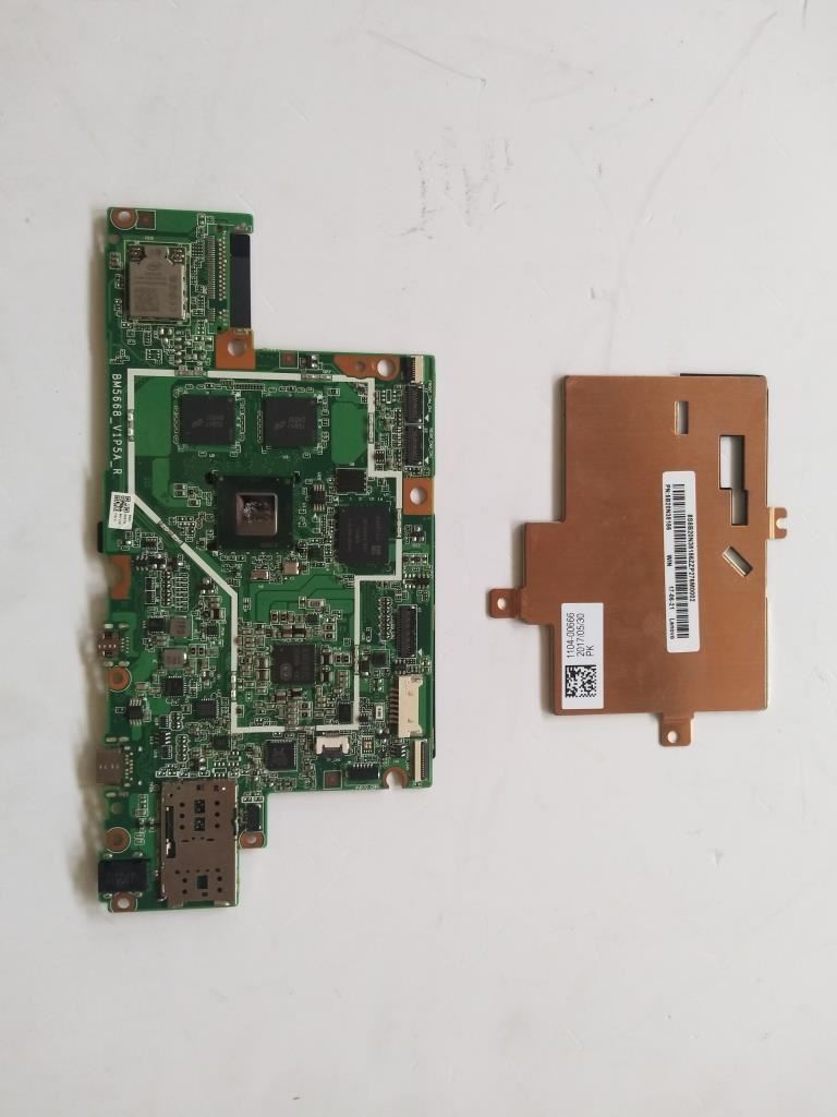 Lenovo IdeaPad 320 10ICR Motherboard Mainboard UMA intelX5Z8350 4G 5B20N38156