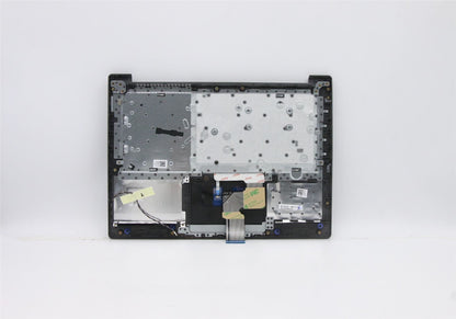 Lenovo Upper Case ASM_INDIA L 82DQ IGTEX 5CB0Z21135