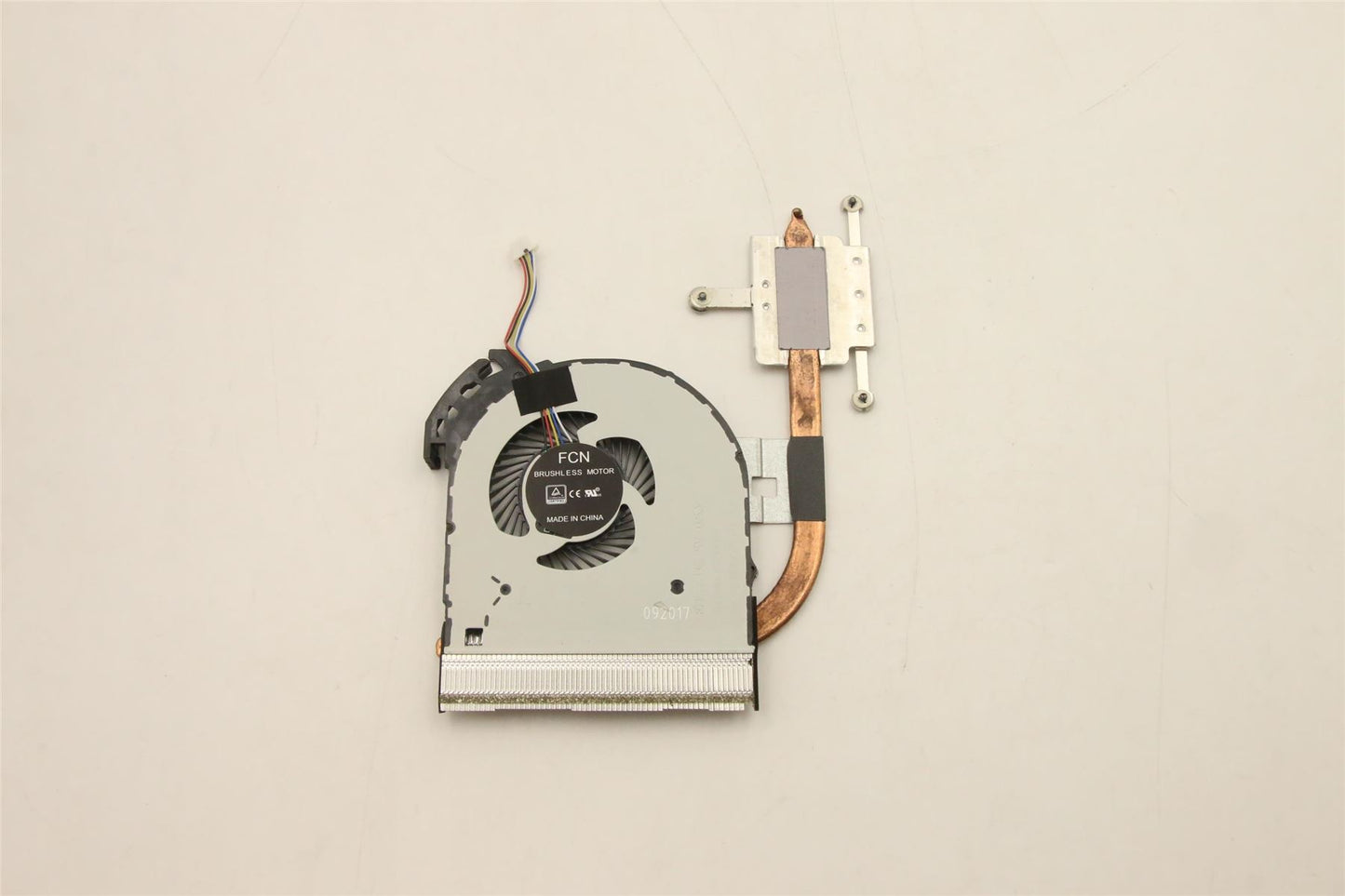 Lenovo V110-15ISK Fan Heatsink 5H40L78366