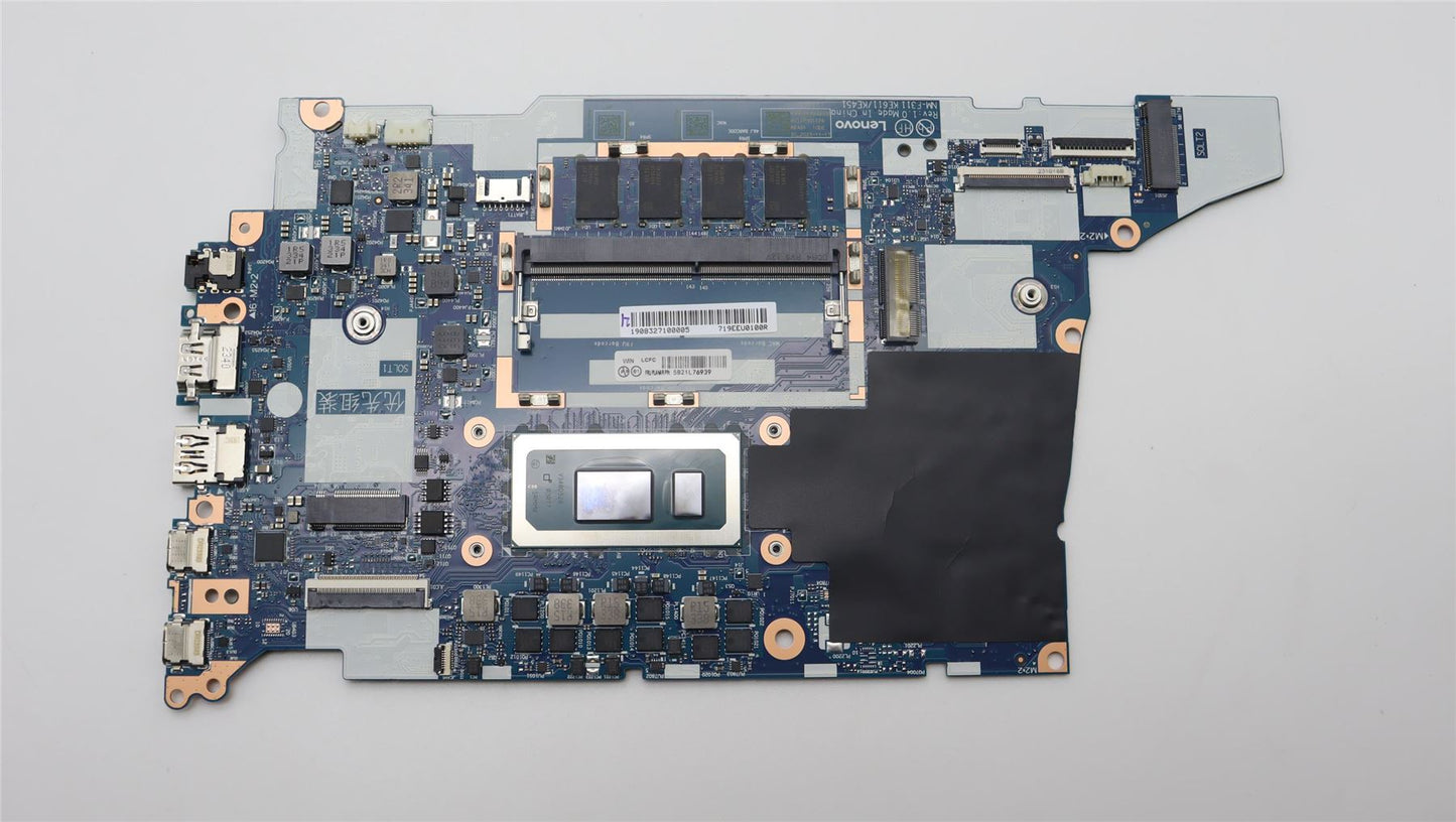 Lenovo ThinkPad E14 Gen 5 s Motherboard Mainboard UMA INTELI71365U 8G 5B21L76939