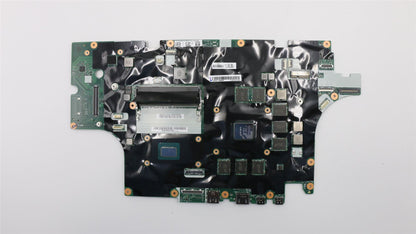 Lenovo ThinkPad P72 Motherboard Mainboard DIS intelE2176M 01YU281
