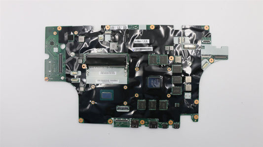 Lenovo ThinkPad P72 Motherboard Mainboard DIS intelE2176M 01YU281