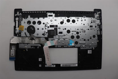 Lenovo MECH_ASM FRU ITA BL (TRI) UK BK 5M11P32389
