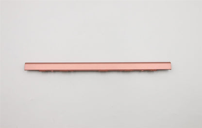 Lenovo IdeaPad 330S-15IKB 330S-15AST Hinge Cap Strip Trim Cover Black 5CB0R07511