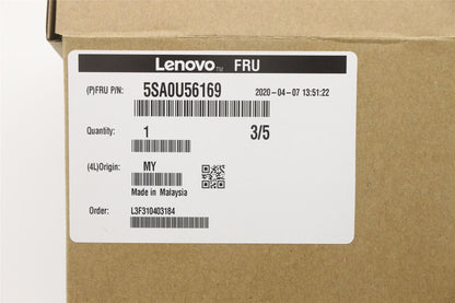 Lenovo ThinkStation P520 P520c CPU Processor 5SA0U56169