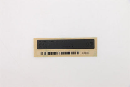 Lenovo ThinkPad X13 Screw Screws Set Kit 5L10V15319