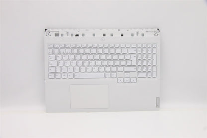 Lenovo UpperCaseASM_SPAL82JQSTw/BUWRF 5CB1C14937