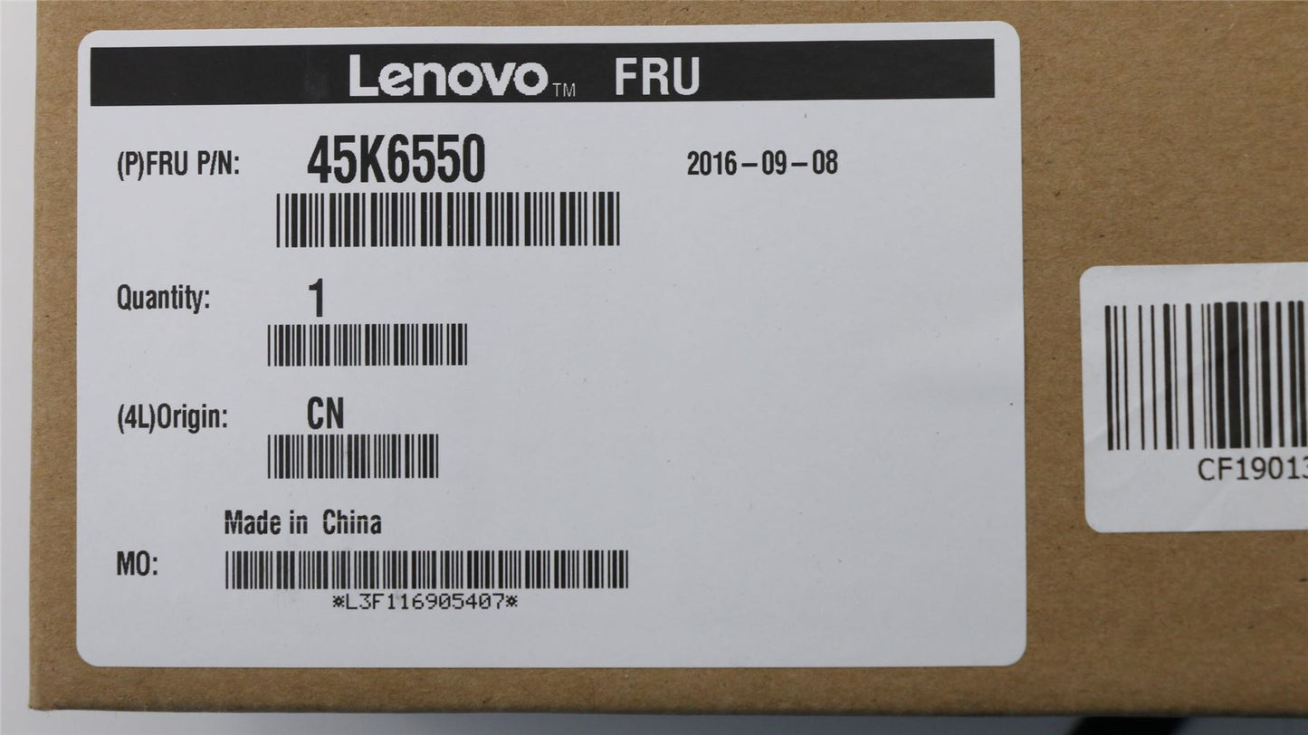 Lenovo ThinkCentre M75e M77 M76 M78 Fan Heatsink 45K6550