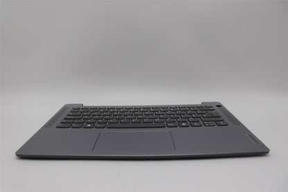 Lenovo Upper Case ASM_UKE L 83E5AG NBL 5CB1N94665