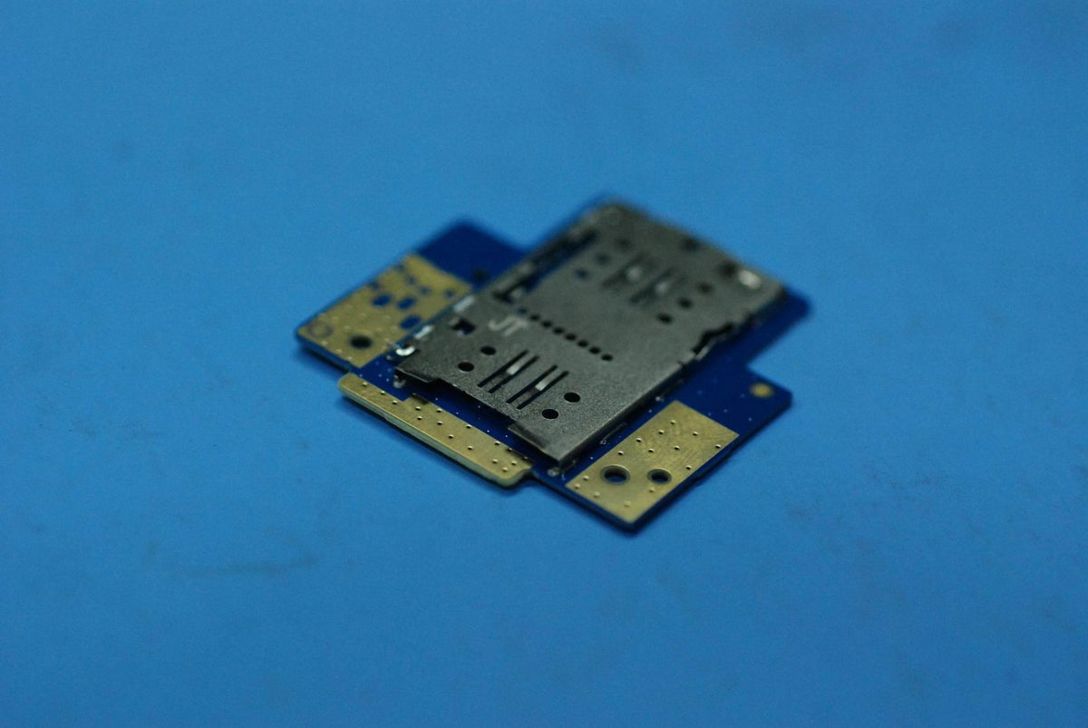 Lenovo TB-X104L SIM board&*HQ3120A557000 CS x1 Board 5P68C13887