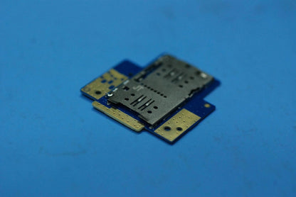 Lenovo TB-X104L SIM board&*HQ3120A557000 CS x1 Board 5P68C13887