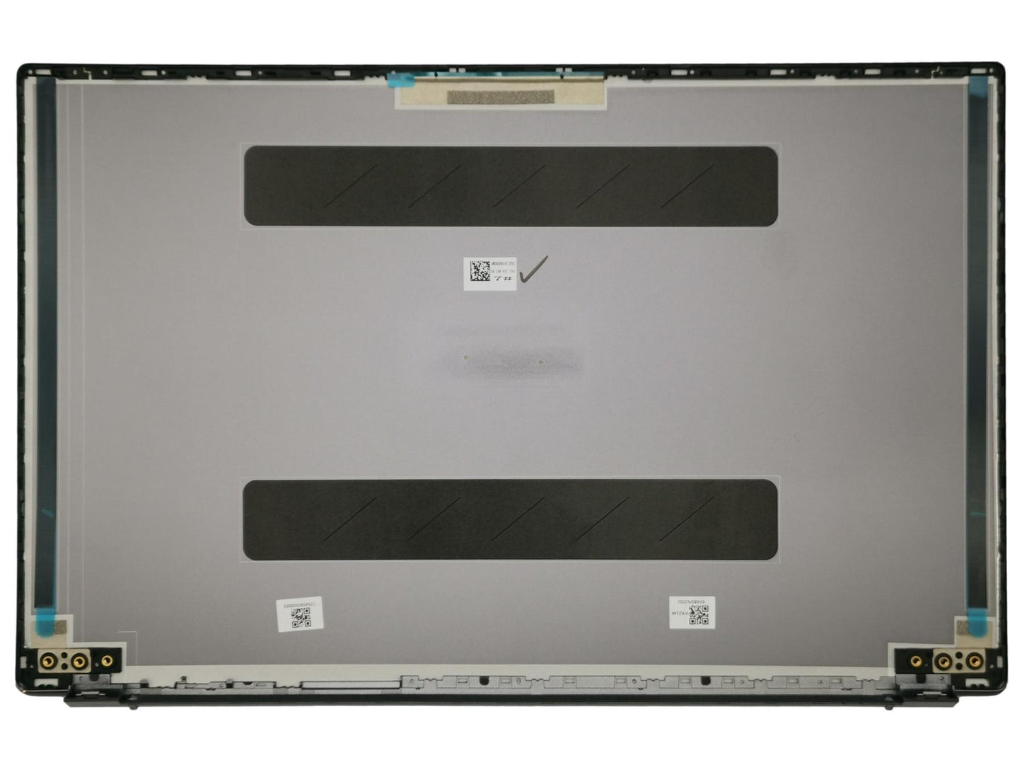 Acer Swift SF316-51 LCD Cover Rear Back Housing Grey Gray 60.ABDN2.002