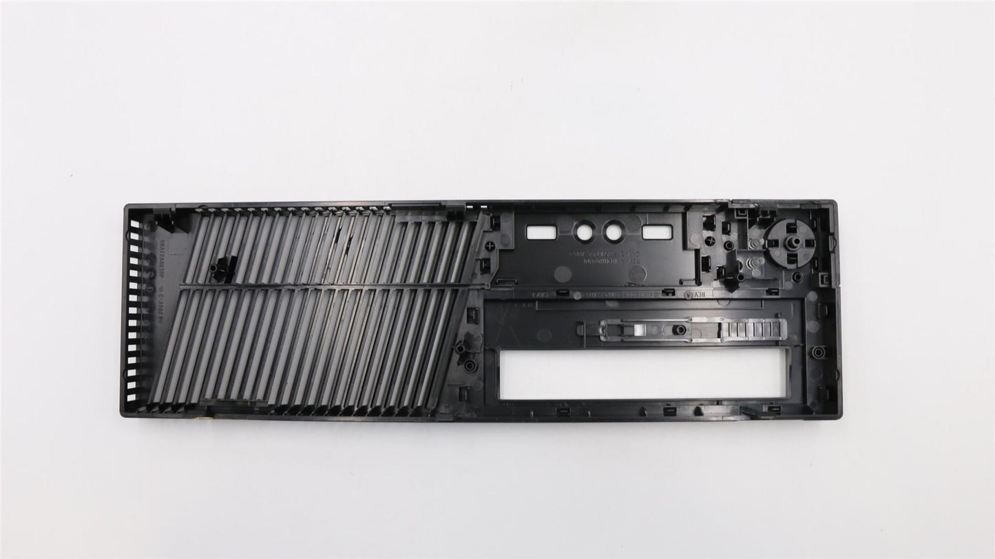 Lenovo ThinkCentre M93p M93 M83 Case Front Bezel Cover Black 04X2294