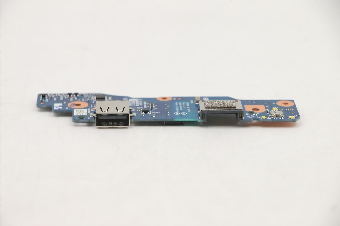 Lenovo ThinkPad E14 Gen 2 USB-A Button Board 5C50Z44715