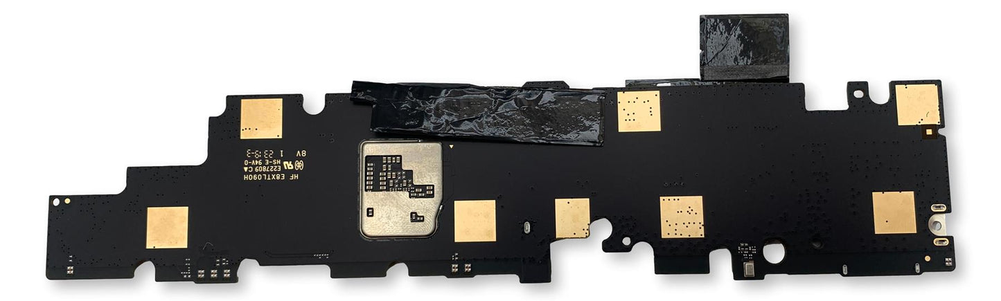 Lenovo TB128FU MB_4+128G&715201025121 CS 5B28C21078