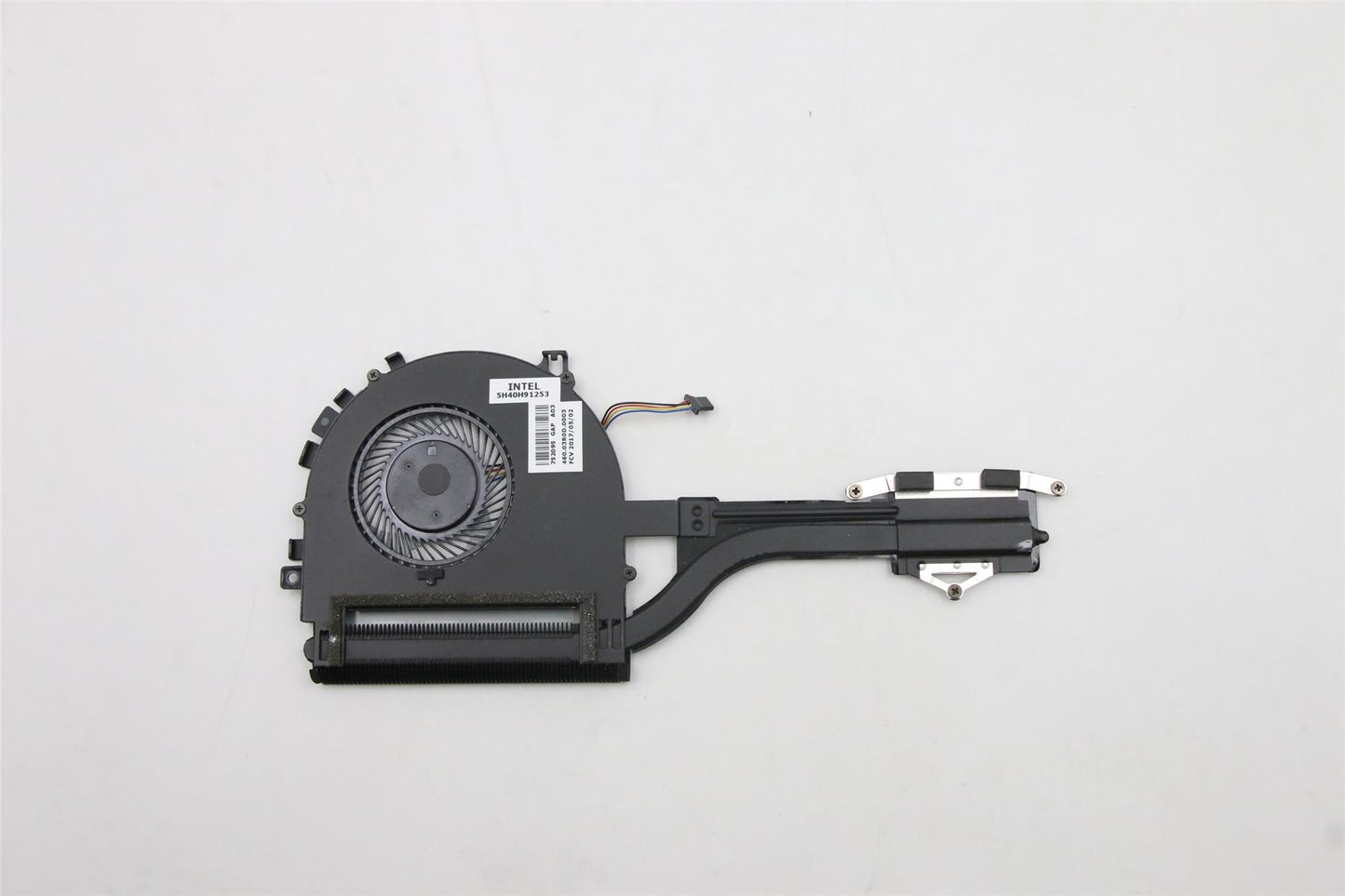Lenovo Yoga 3-1470 3-1570 500-14IBD Thermal Heatsink Cooling Fan 5H40H91150