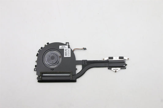 Lenovo Yoga 3-1470 3-1570 500-14IBD Thermal Heatsink Cooling Fan 5H40H91150