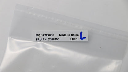 Lenovo ThinkPad X390 X395 X13 Touchpad Trackpad Board Cable 02HL056