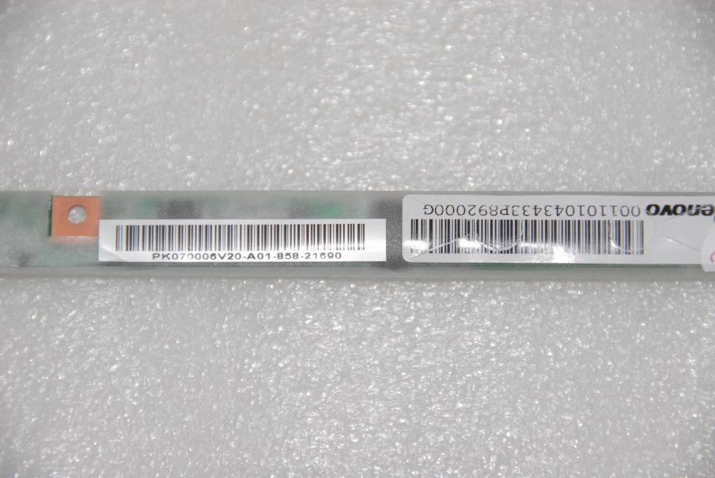 Lenovo JIWA3 PK070005O1/6V2/8C00 Inverter Board 11010434