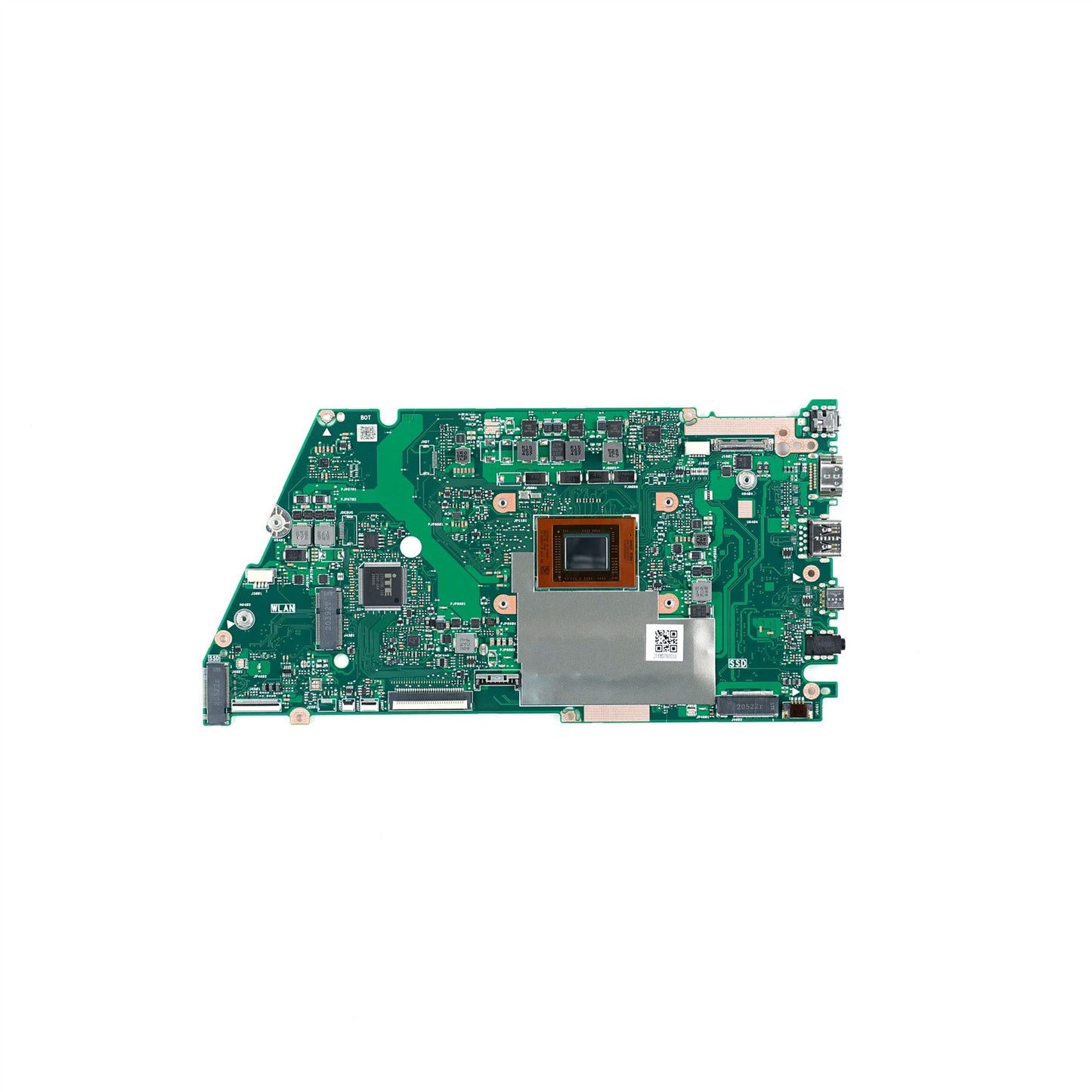 Asus X421UA Y Mainboard 16G/R7 (Wo/Fp)(W/Tp) 90NB0TM0-R00060