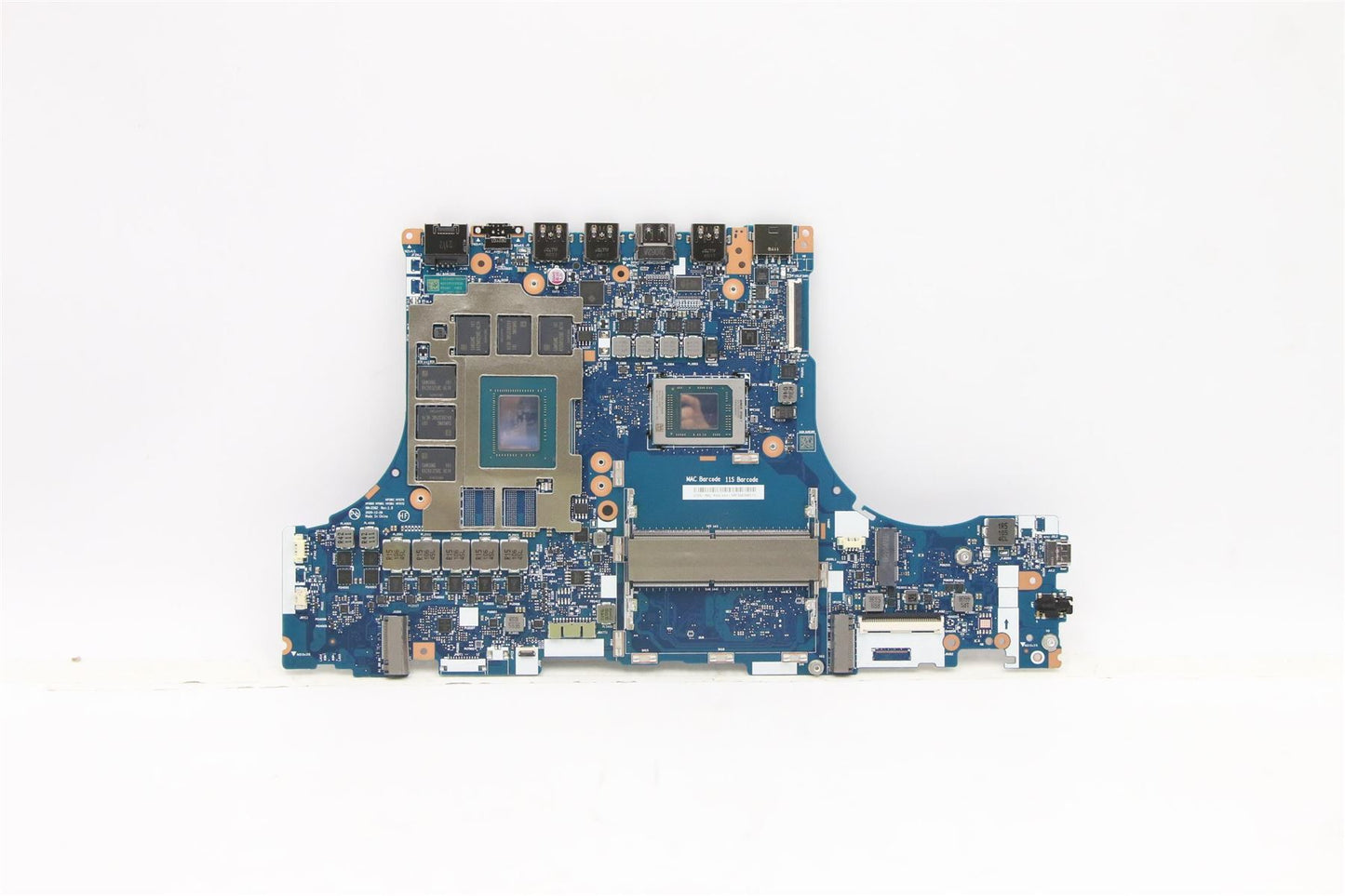 Lenovo Legion 5 16ACH6H Motherboard Mainboard 5B21B90030