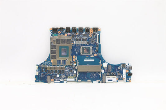 Lenovo Legion 5 16ACH6H Motherboard Mainboard 5B21B90030