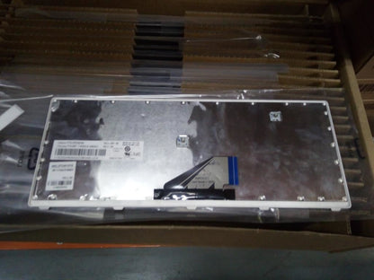 Lenovo CCYT3D1US84keyBlkKeyGryslvFKBD（win8） Keyboard 25208294