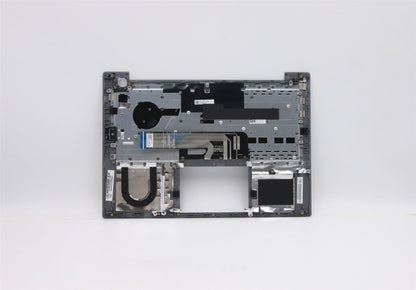 Lenovo Upper Case20RV FP_MGR_NBL_ NORDIC 5CB0W44426