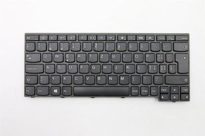 Lenovo MTSR_WIN, CH, CHY Swiss Keyboard 04X6248
