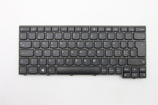 Lenovo MTSR_WIN, CH, CHY Swiss Keyboard 04X6248