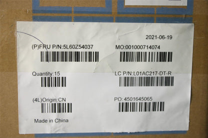 Lenovo ZA,1.8M,3P,NON-LH,LUX 5L60Z54037