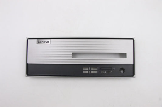 Lenovo IdeaCentre 3-07IMB05 Case Front Bezel Cover Silver Black 5M10U50519