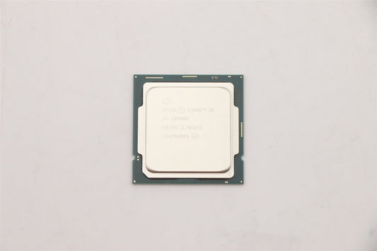 Lenovo ThinkStation P350 P340 T7 34IMZ5 CPU Processor 5SA0U56195