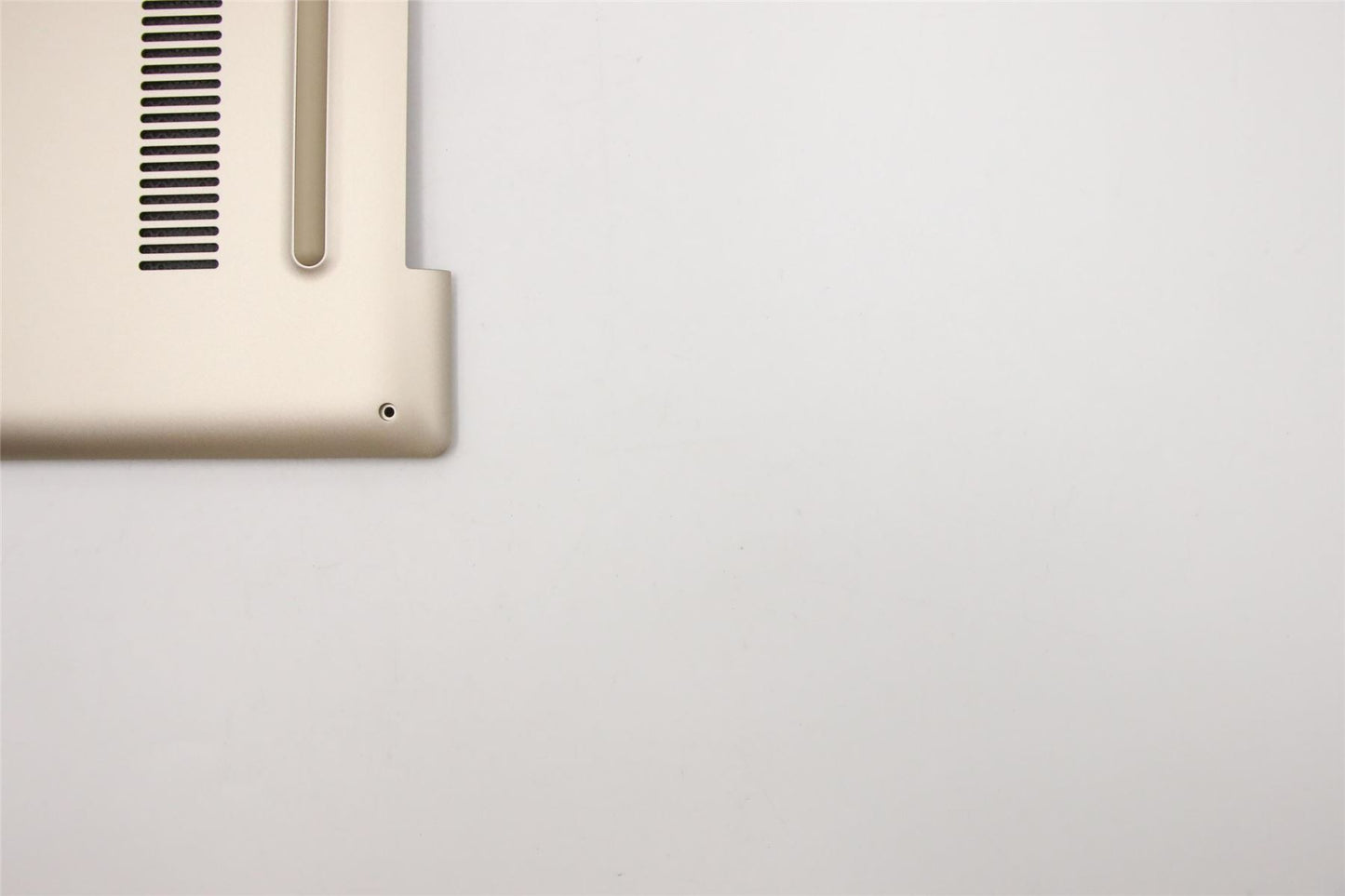 Lenovo IdeaPad 520S-14IKB Bottom Base Lower Cover Gold 5CB0N78557