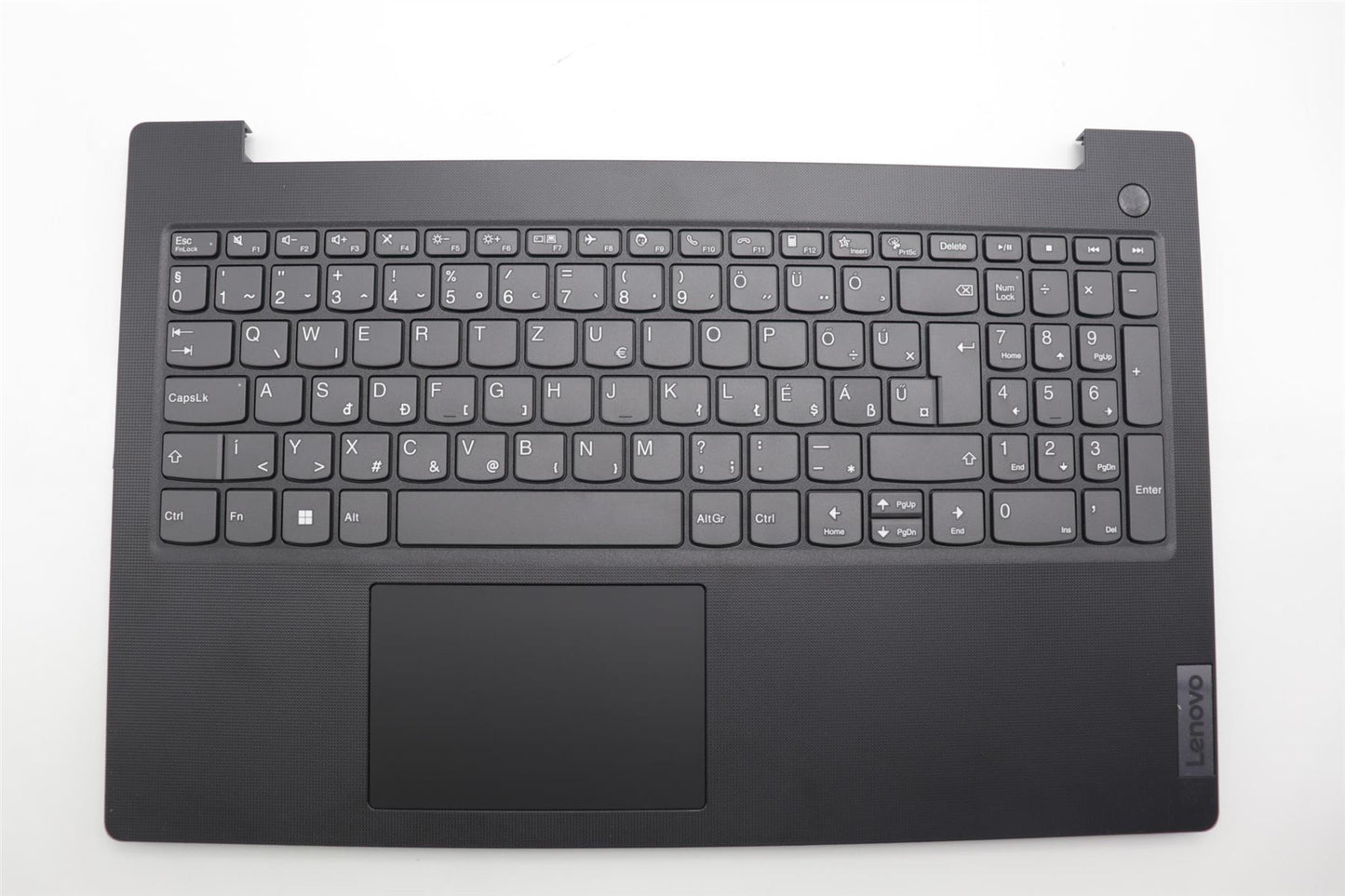 Lenovo COVER Upper Case ASM_HUN L 82YYBKTEX 5CB1M50160