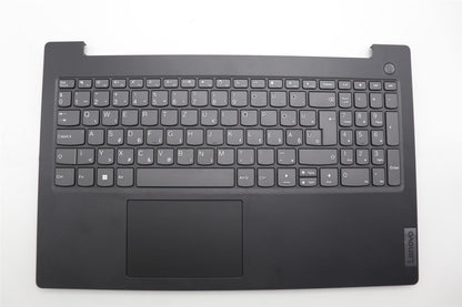 Lenovo COVER Upper Case ASM_HUN L 82YYBKTEX 5CB1M50160