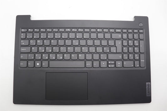 Lenovo COVER Upper Case ASM_HUN L 82YYBKTEX 5CB1M50160