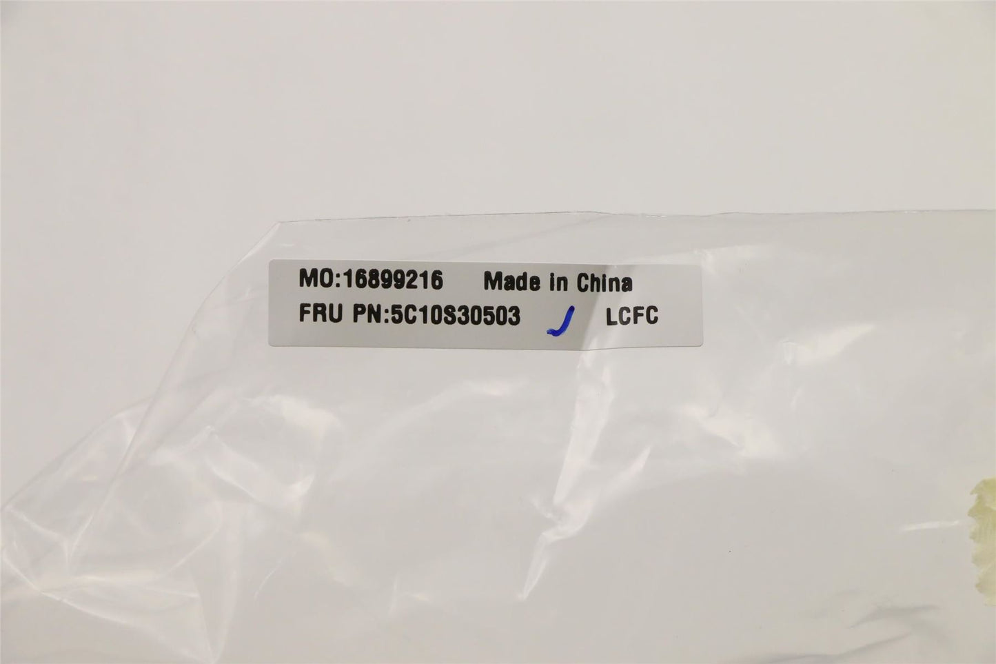 Lenovo TP Board Cable L 82QE 5C10S30503