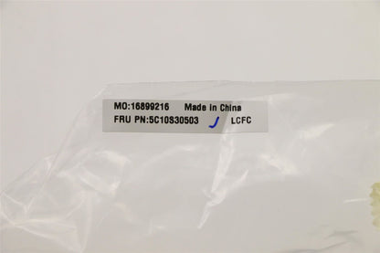 Lenovo TP Board Cable L 82QE 5C10S30503