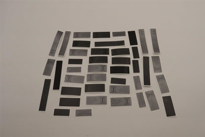 Lenovo LABEL FRU LABEL KITS ASM 5L11H70928