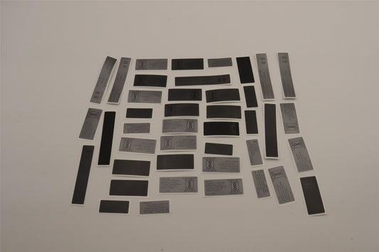 Lenovo LABEL FRU LABEL KITS ASM 5L11H70928
