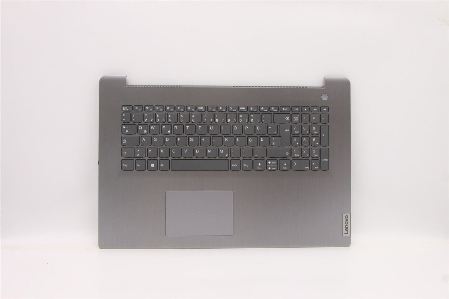 Lenovo Upper Case ASM_GER L82H9 NFPA/GDIS 5CB1B97563