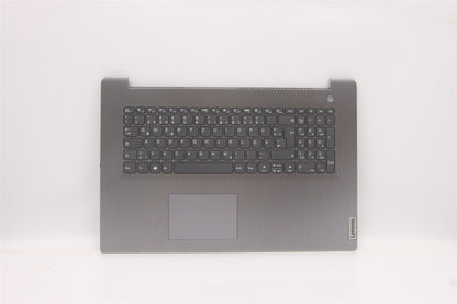 Lenovo Upper Case ASM_GER L82H9 NFPA/GDIS 5CB1B97563
